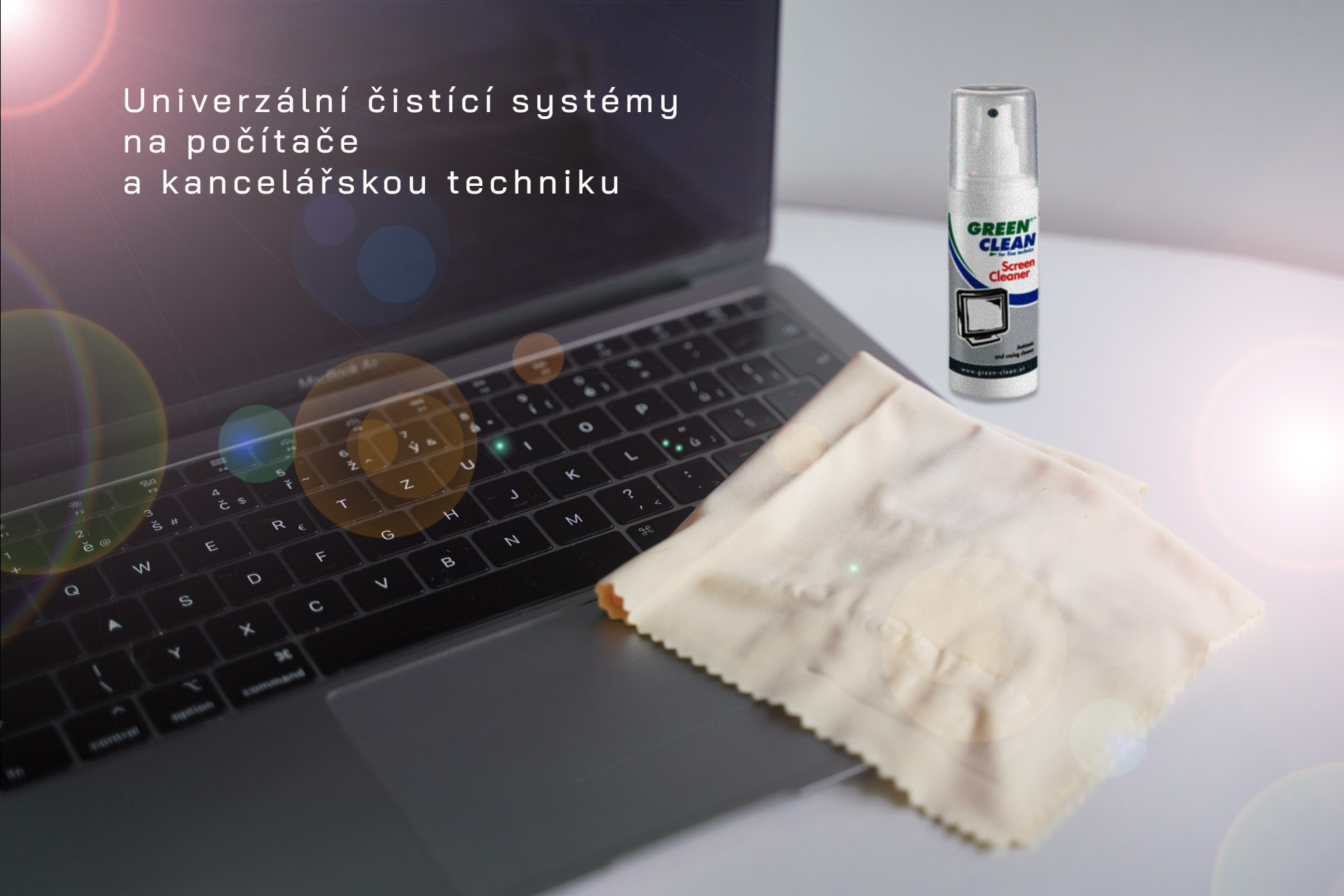kancelářská technika